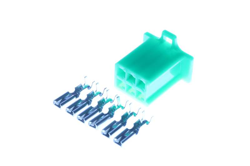 Electrical connector repair kit